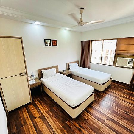 Maxxvalue - Service Apartment Marol Mumbai Exterior photo